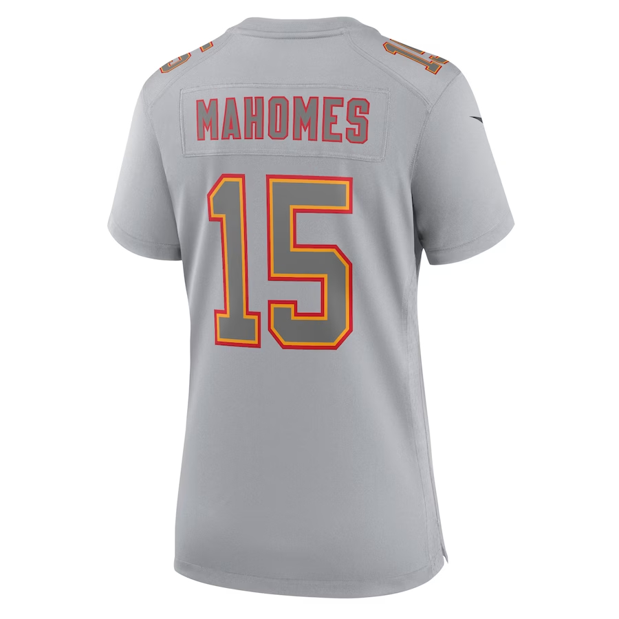 Nike Patrick Mahomes Kansas City Chiefs Women's G