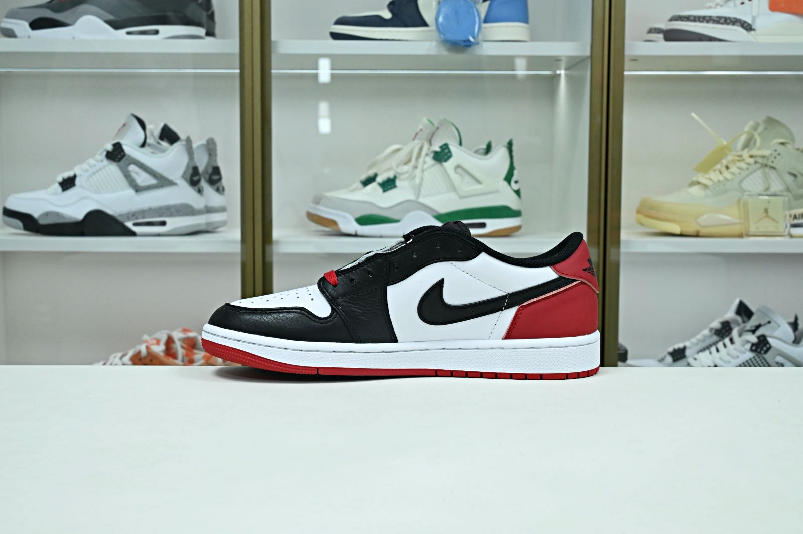 Jordan Air Jordan 1 Low OG 