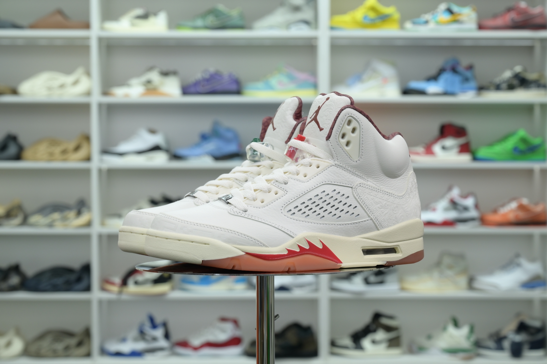 Jordan Air Jordan 5“EL GRITO”