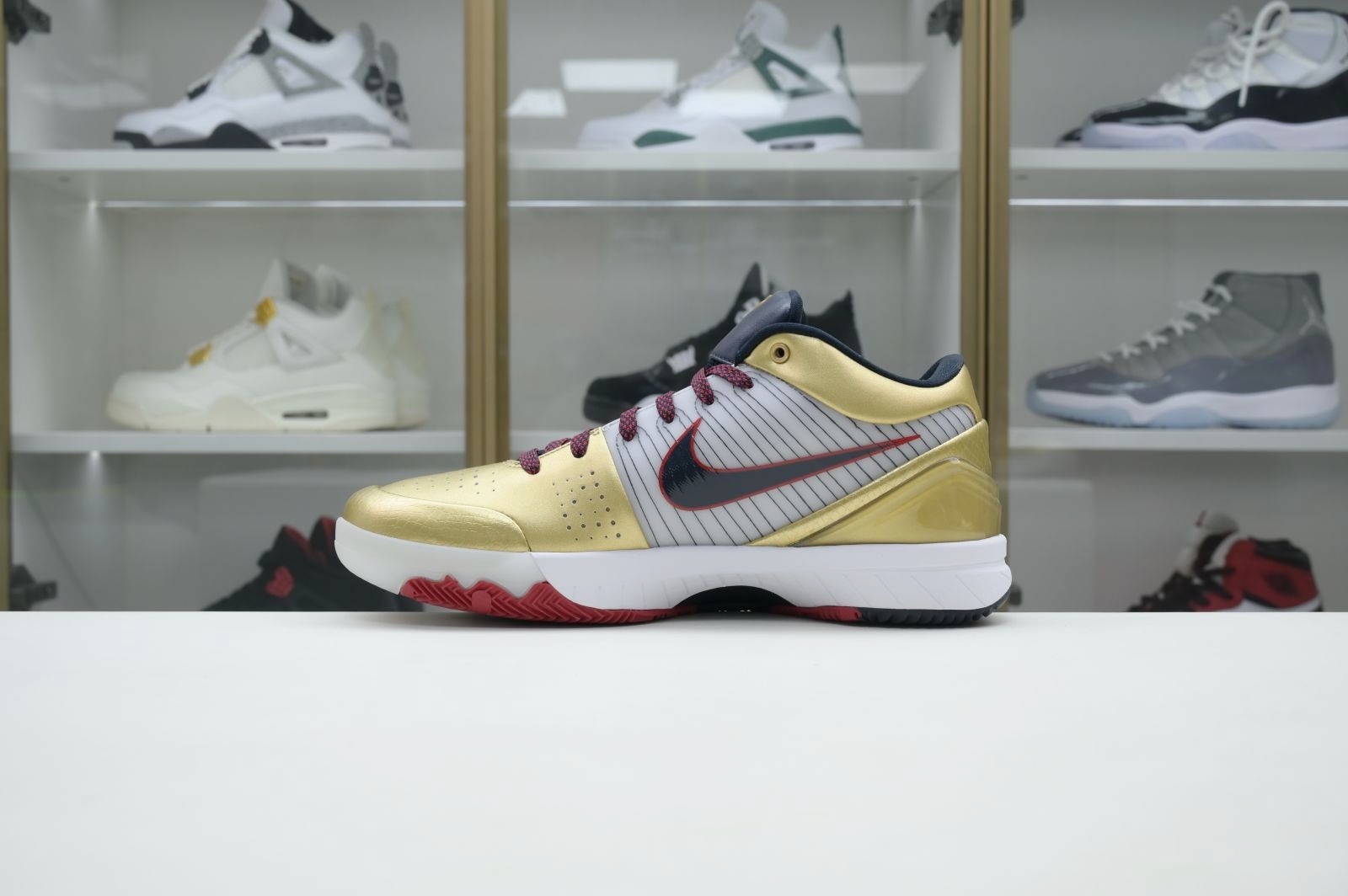 Nike Zoom Kobe 4 Protro 