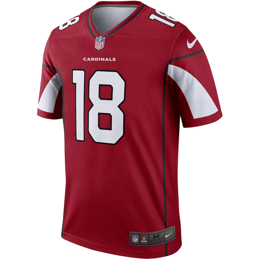 Nike A.J. Green Arizona Cardinals Cardinal Legend Jersey