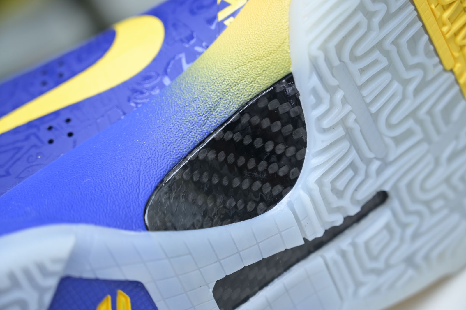 Nike Zoom Kobe 5 Protro