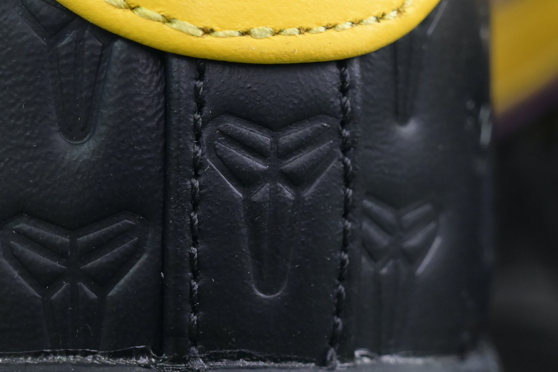 Nike Air Force 1 Low“Kobe Bryant”