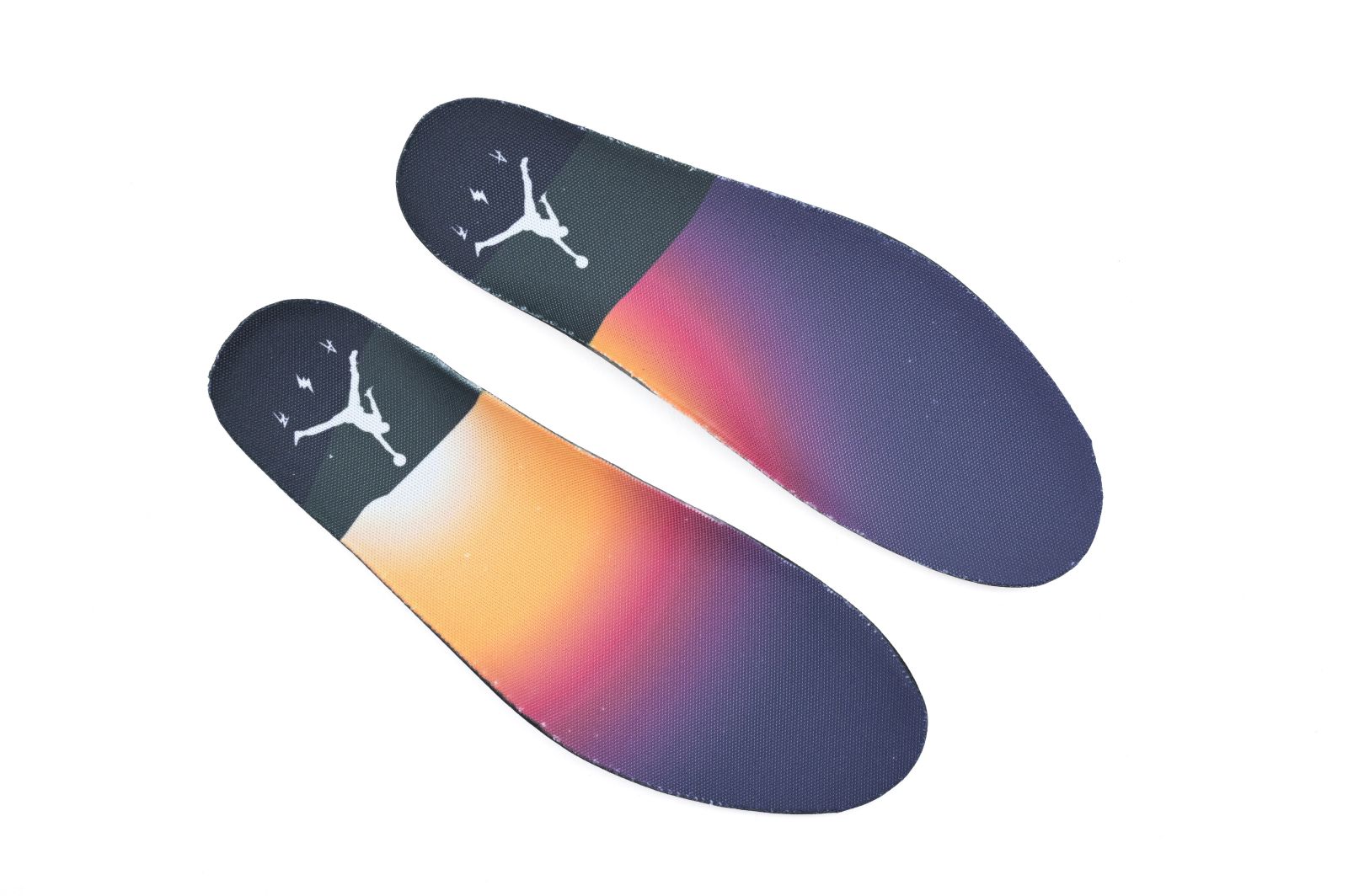 J Balvin x Air Jordan 3