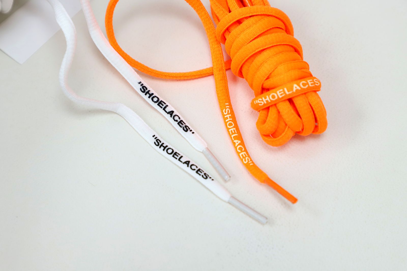 OFF WHITE PRESTO2.0 WHITE