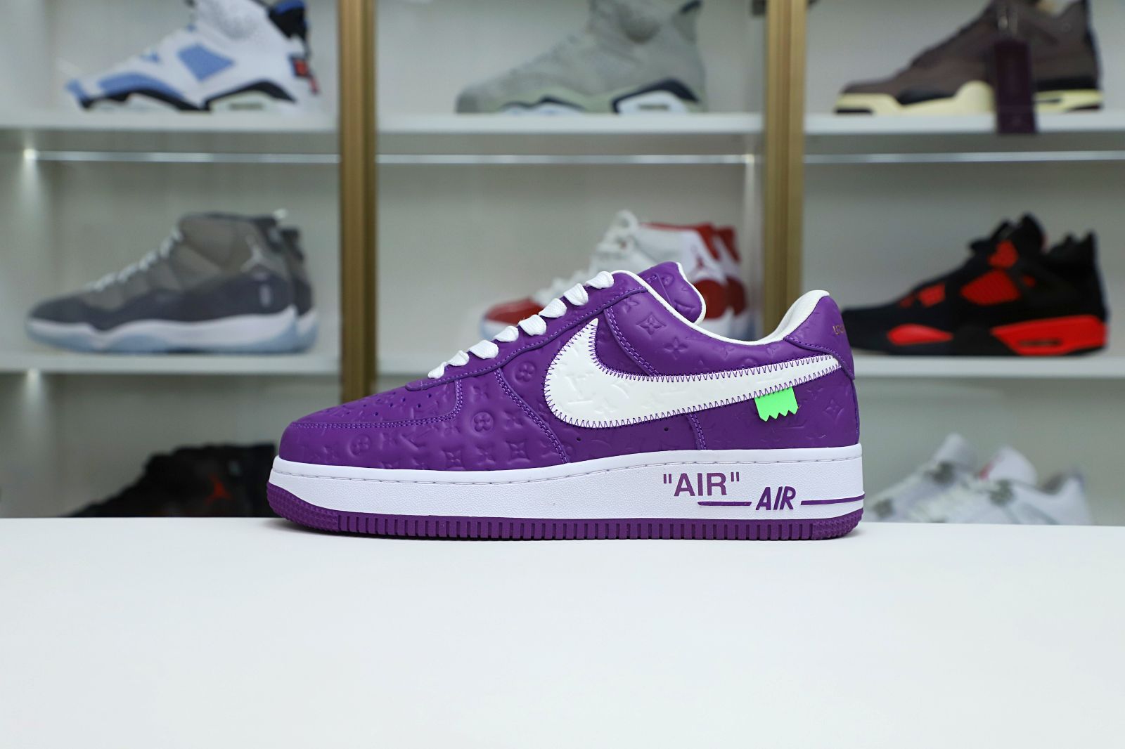 Nike Air Force 1 Low