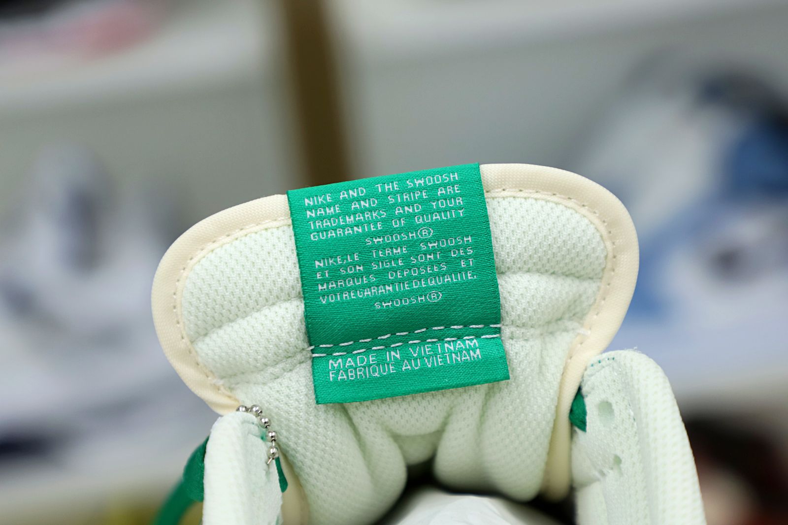 Nike Dunk Low Retro SE  Lottery Jackpot