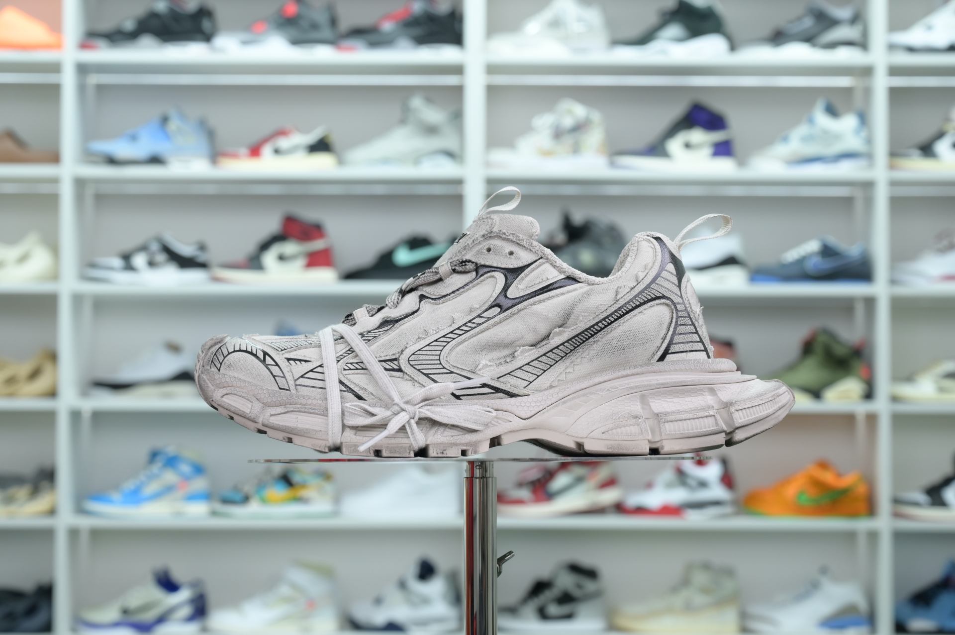 Balenciaga Balenciaga 3XL