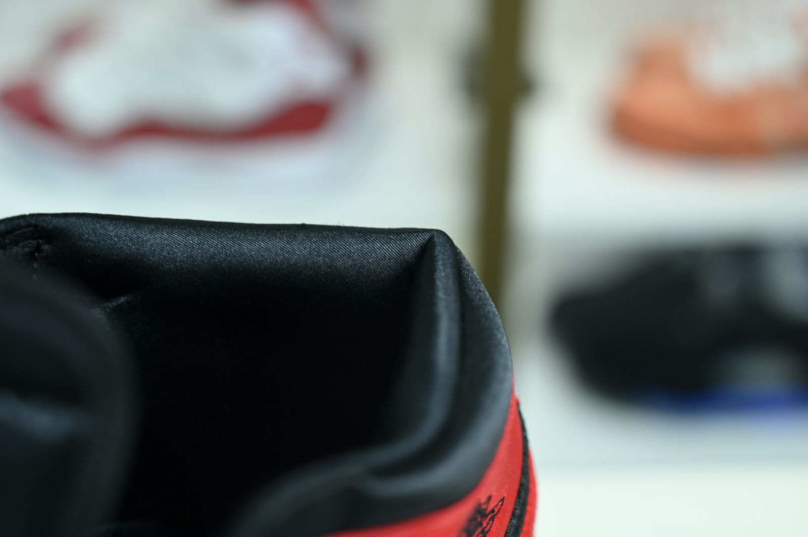 Jordan Air Jordan 1 High OG