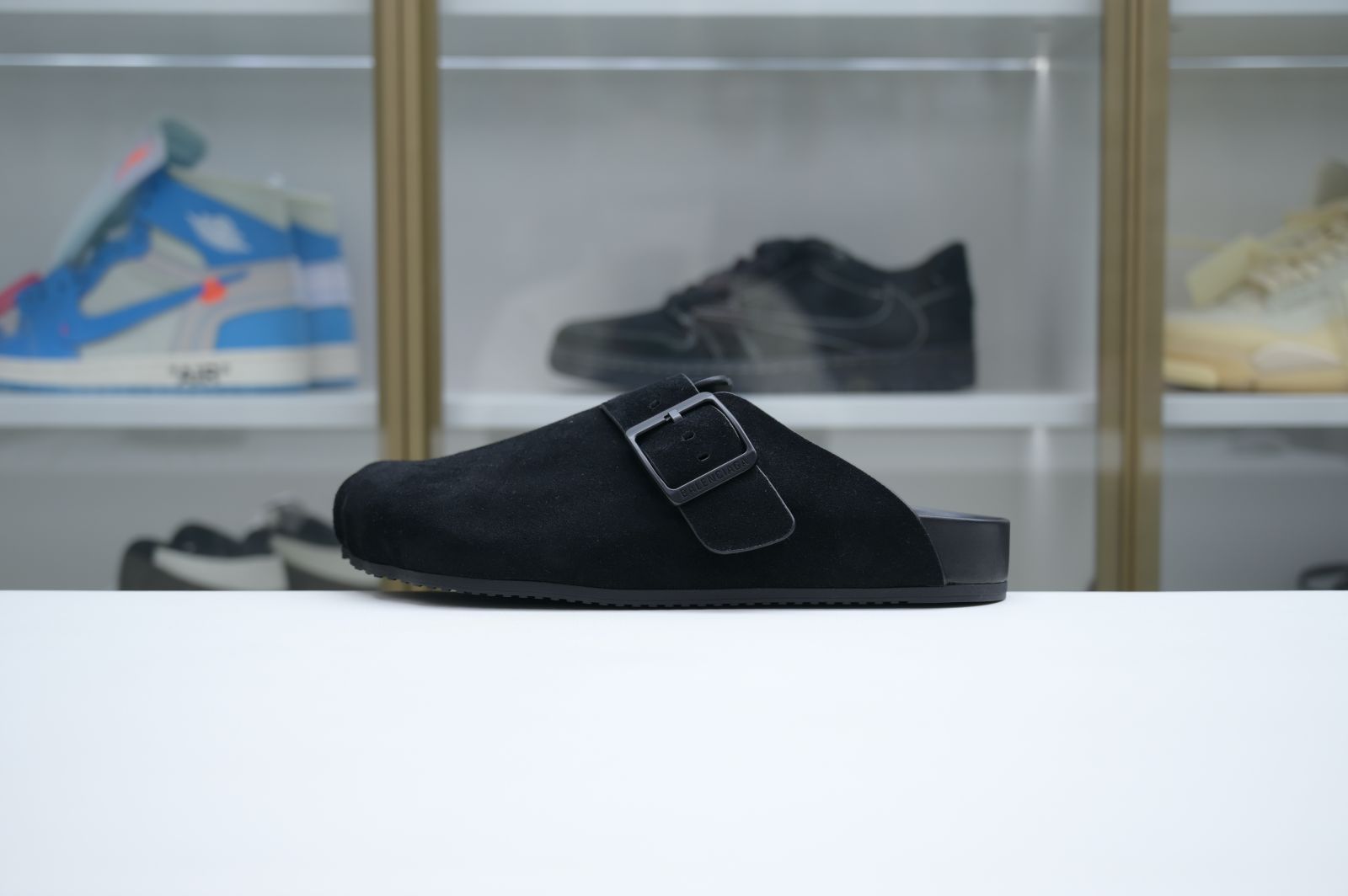 Balenciaga Balenciaga