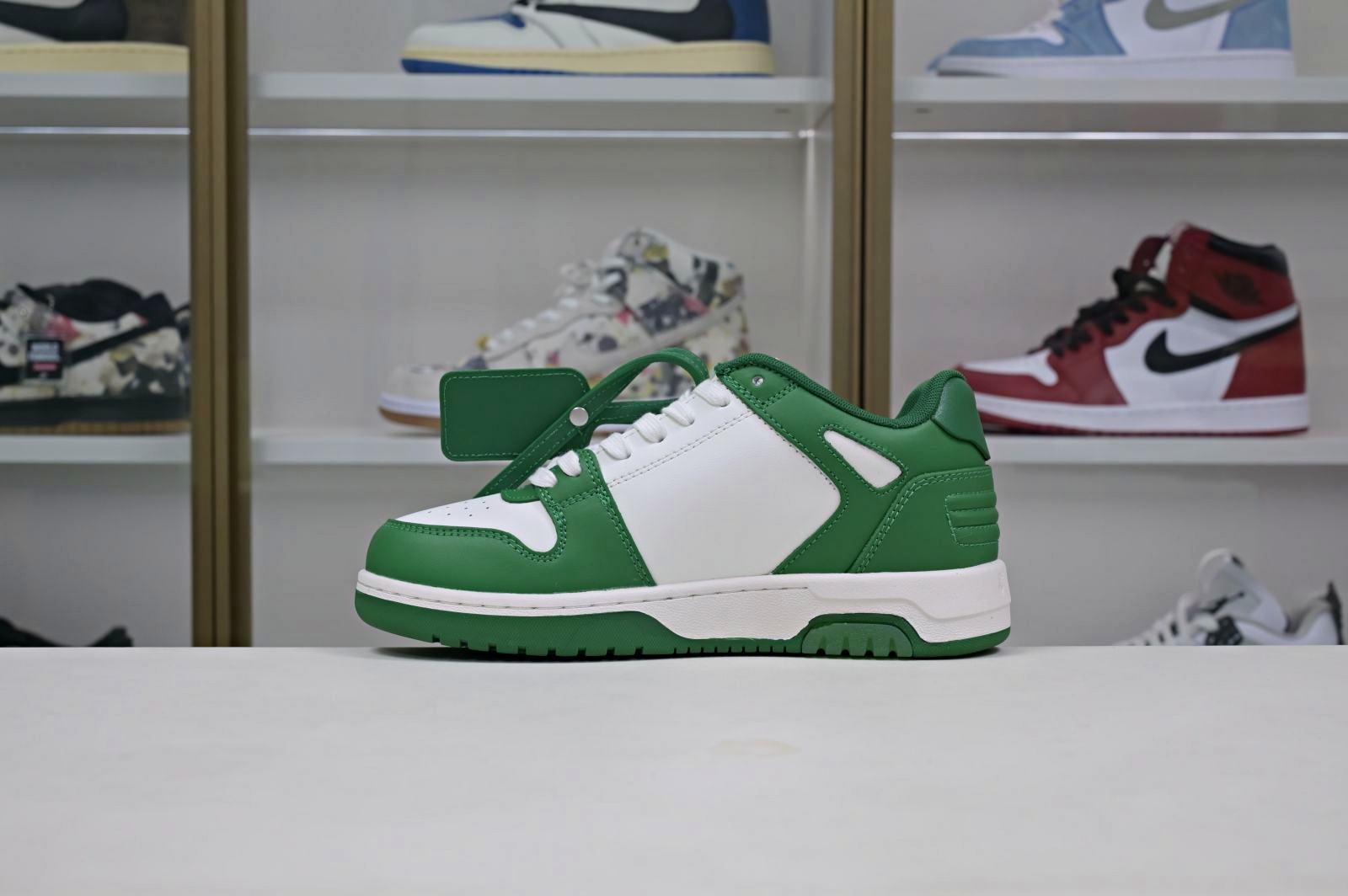 OFF-WHITE Ous Of Office