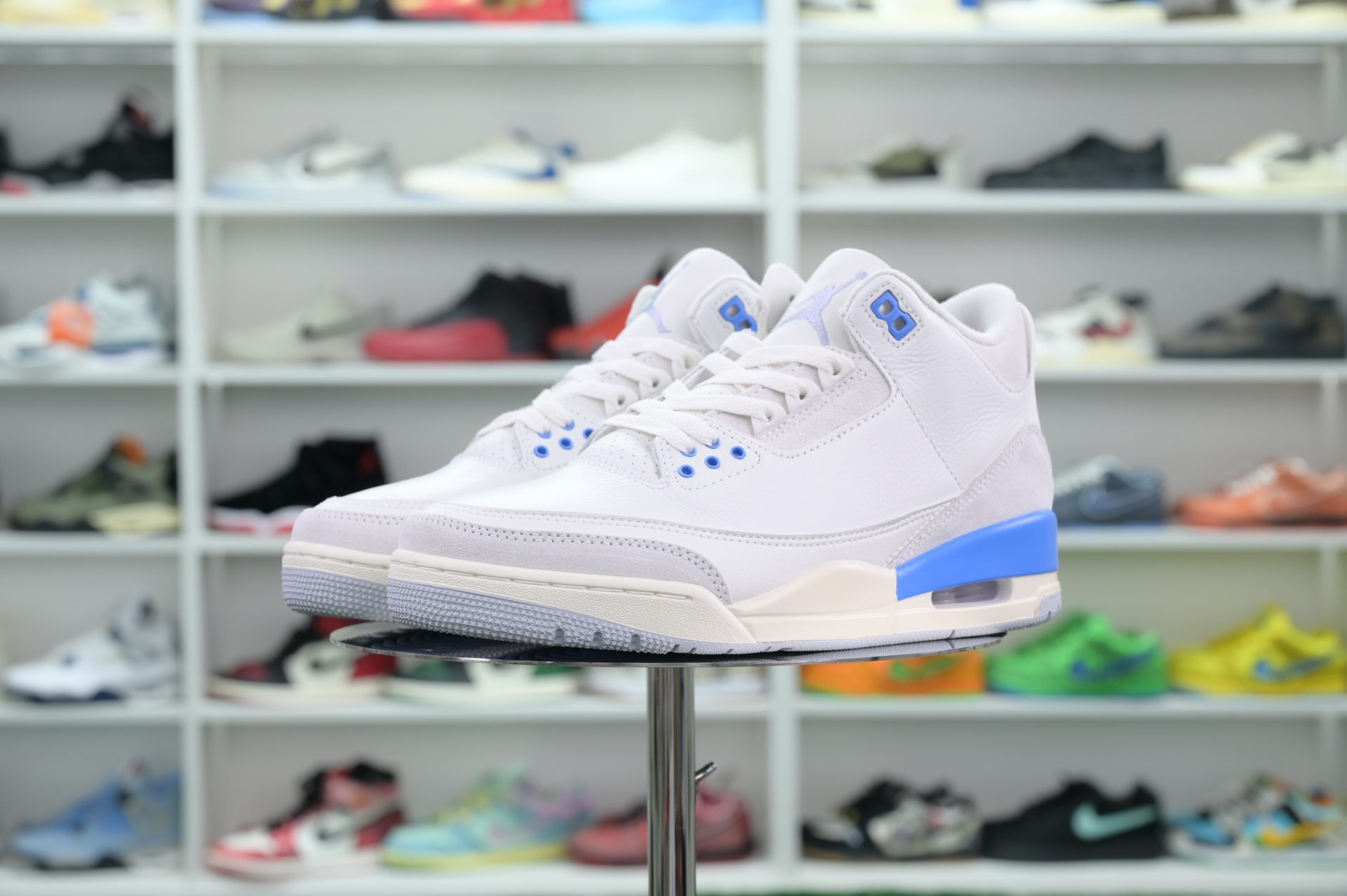 Jordan Air Jordan 3“Lucky Shorts”