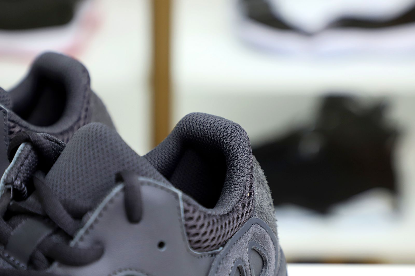 YEEZY BOOST 700 'UTILITY BLACK'