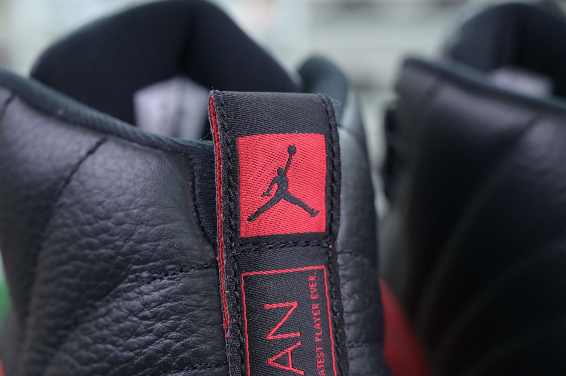 Air Jordan 12 Flu Game 2025