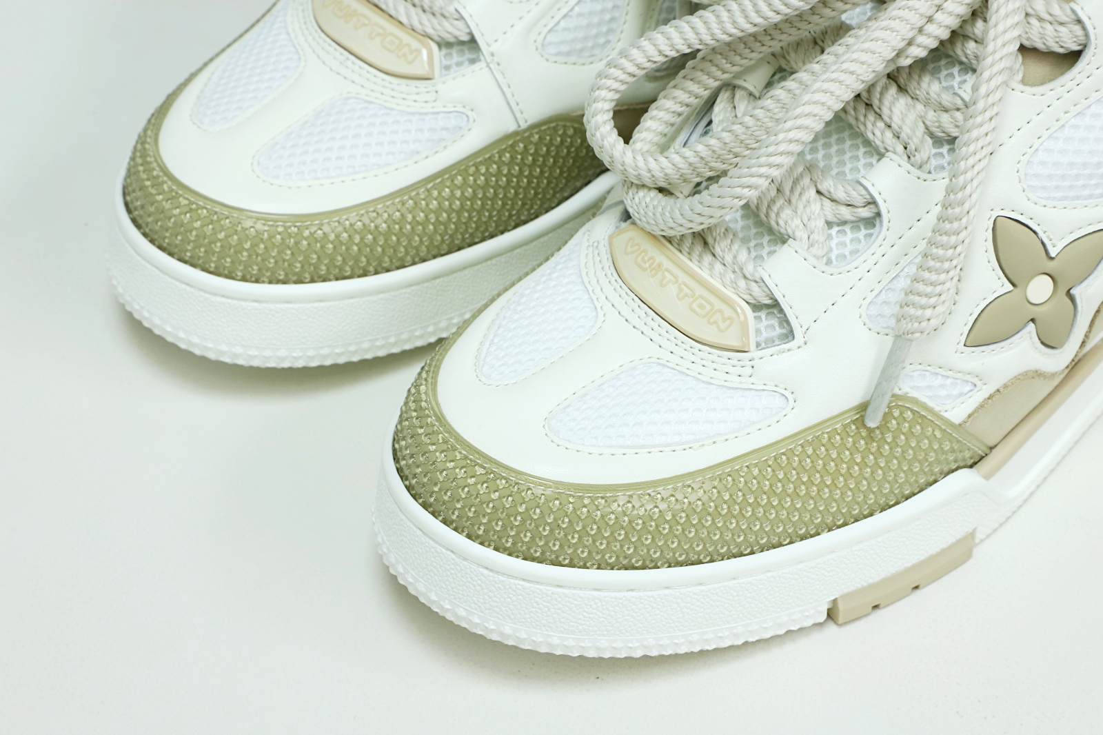 Louis Vuitton  SKATE