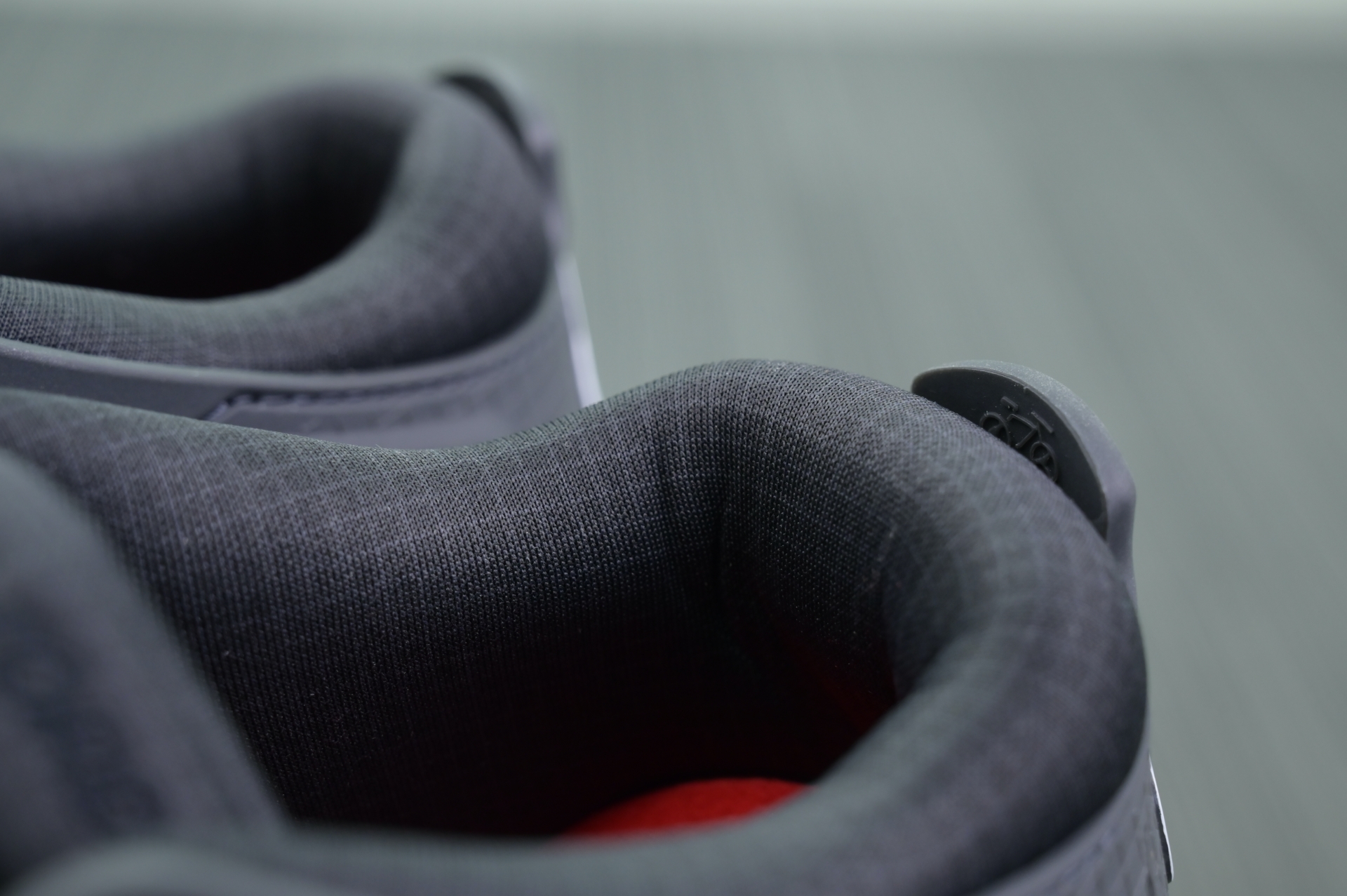 Nigel Sylvester x Jordan Air Jordan 4 RM SP “Anthracite”