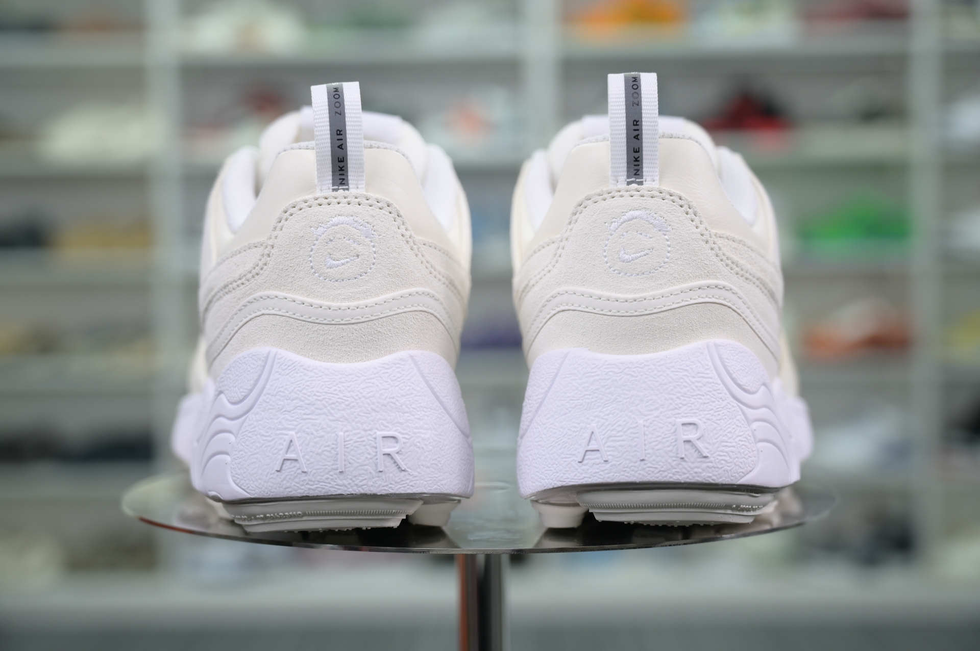 Travis Scott x Nike Shark-A-Don