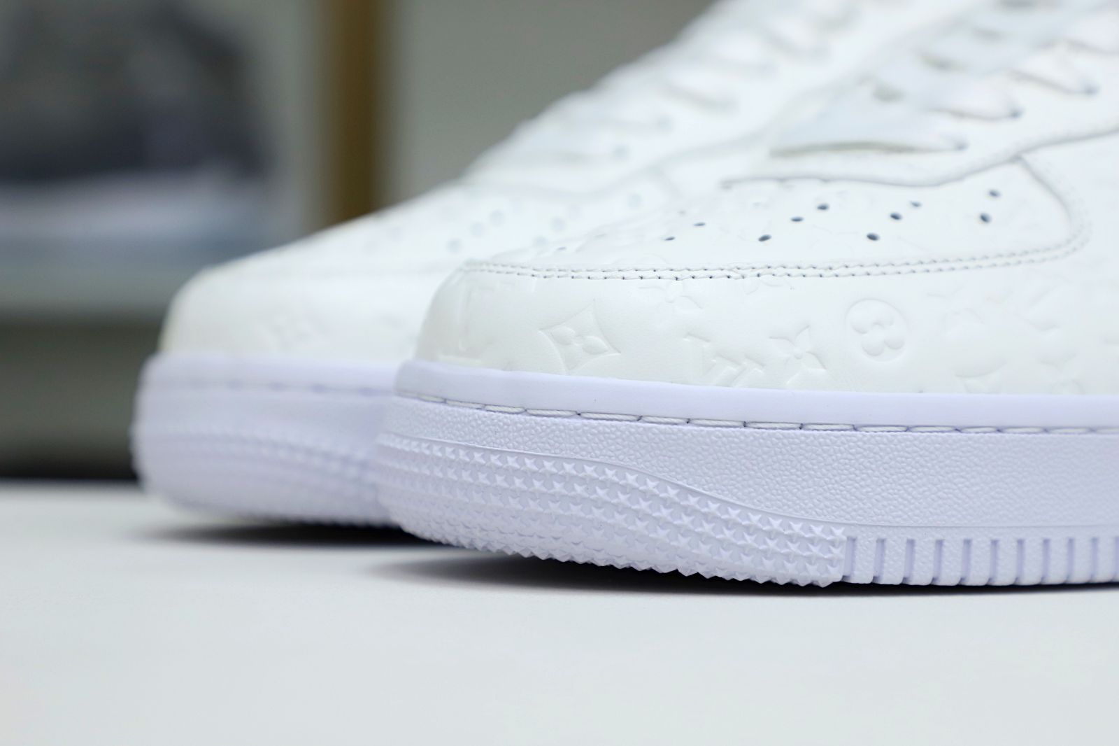 Air Force 1 Low White