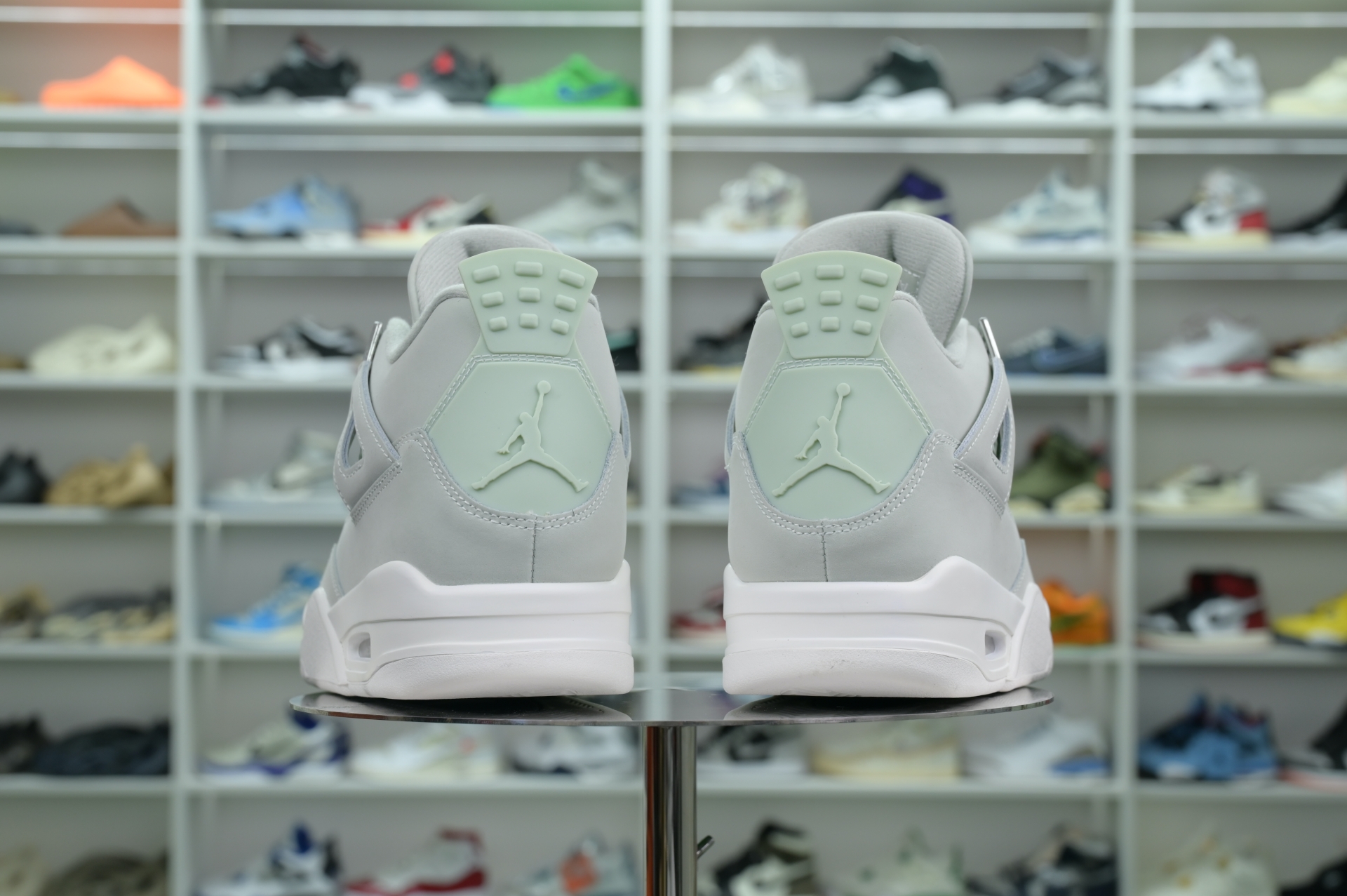 Jordan Air Jordan4“Seafoam”