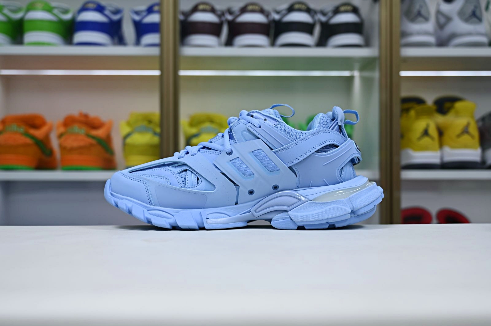 Balenciaga  Track（LED）