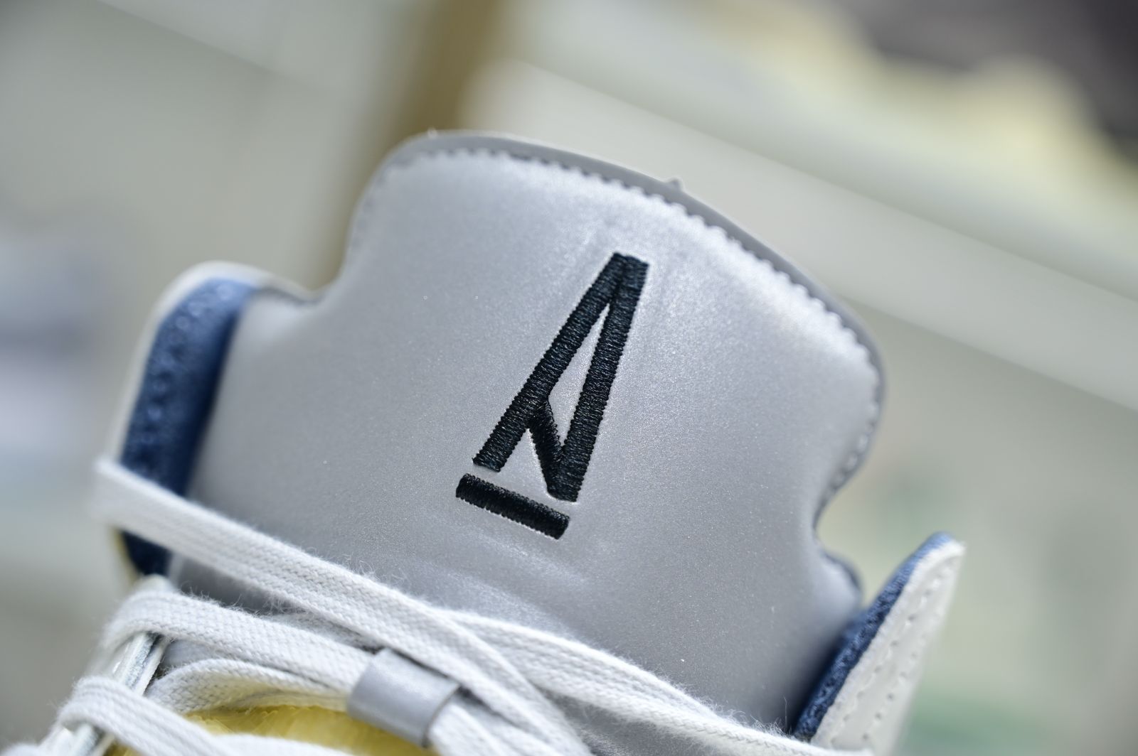 A MA MANIÉRE x Air Jordan 5