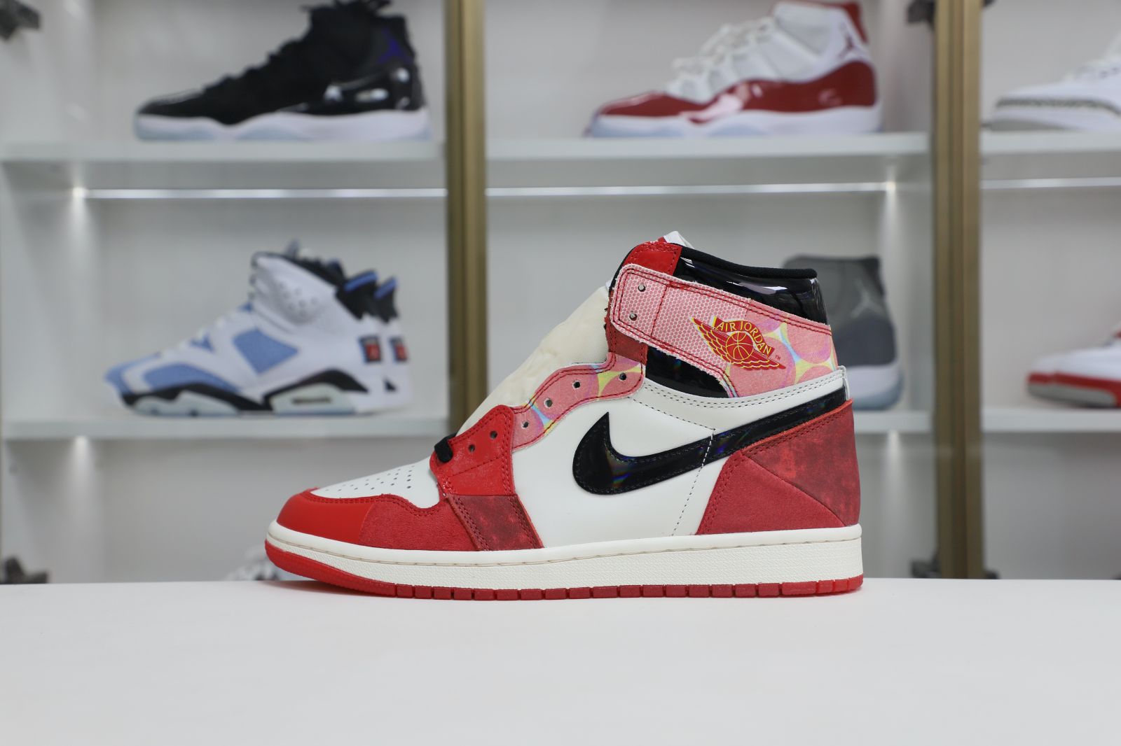 Jordan Air Jordan 1 Retro High OG