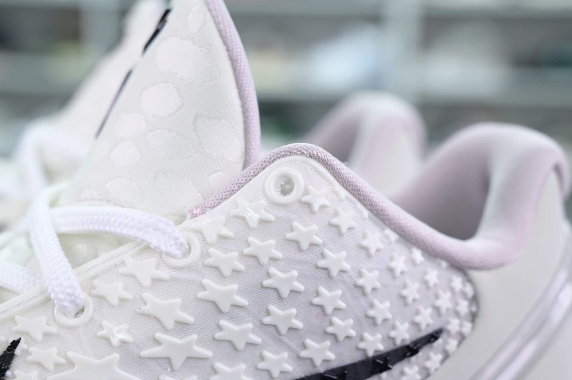 Nike Zoom Kobe 6 Protro“All-Star 2.0”