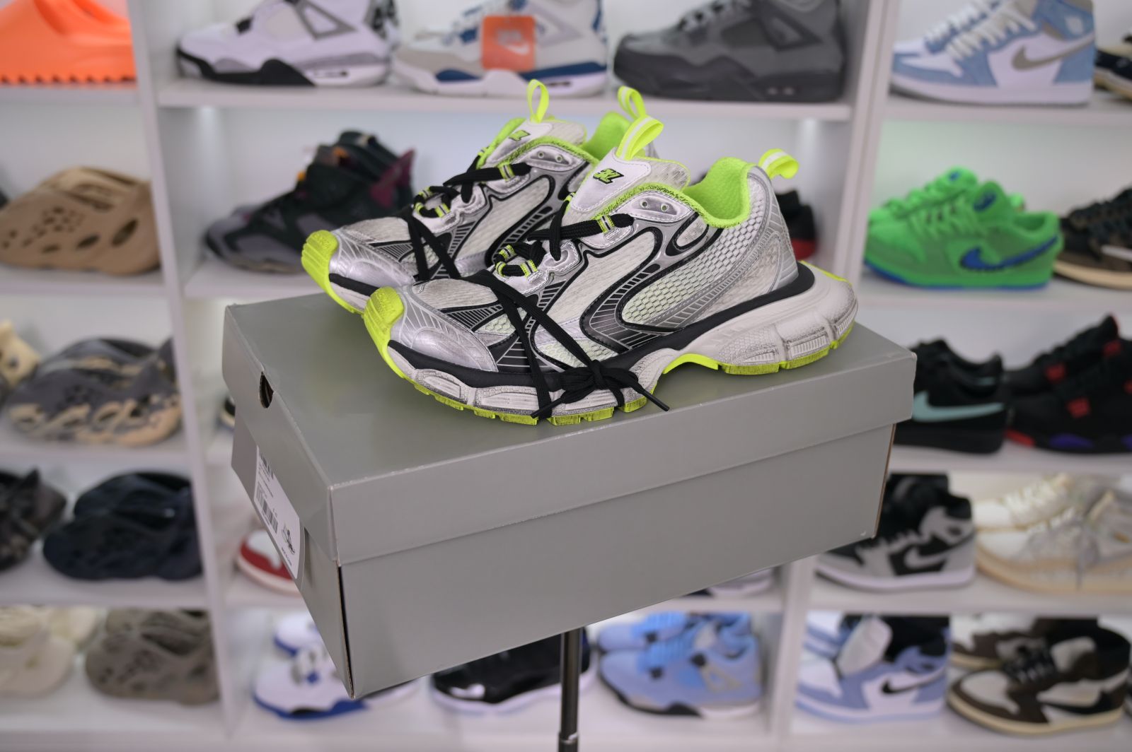 Balenciaga Balenciaga 3XL