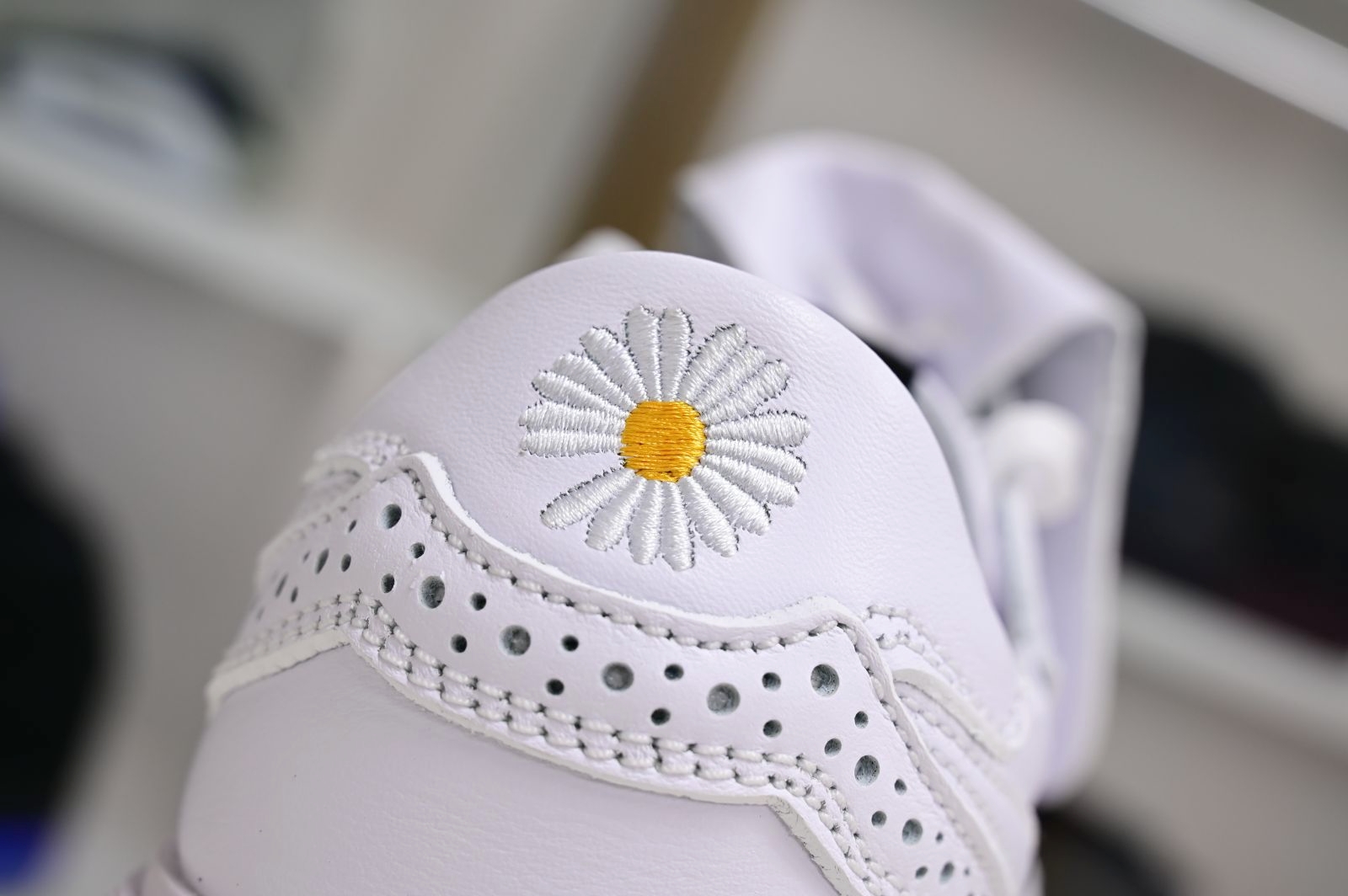 Peaceminusone x Nike Kwondo1 3.0