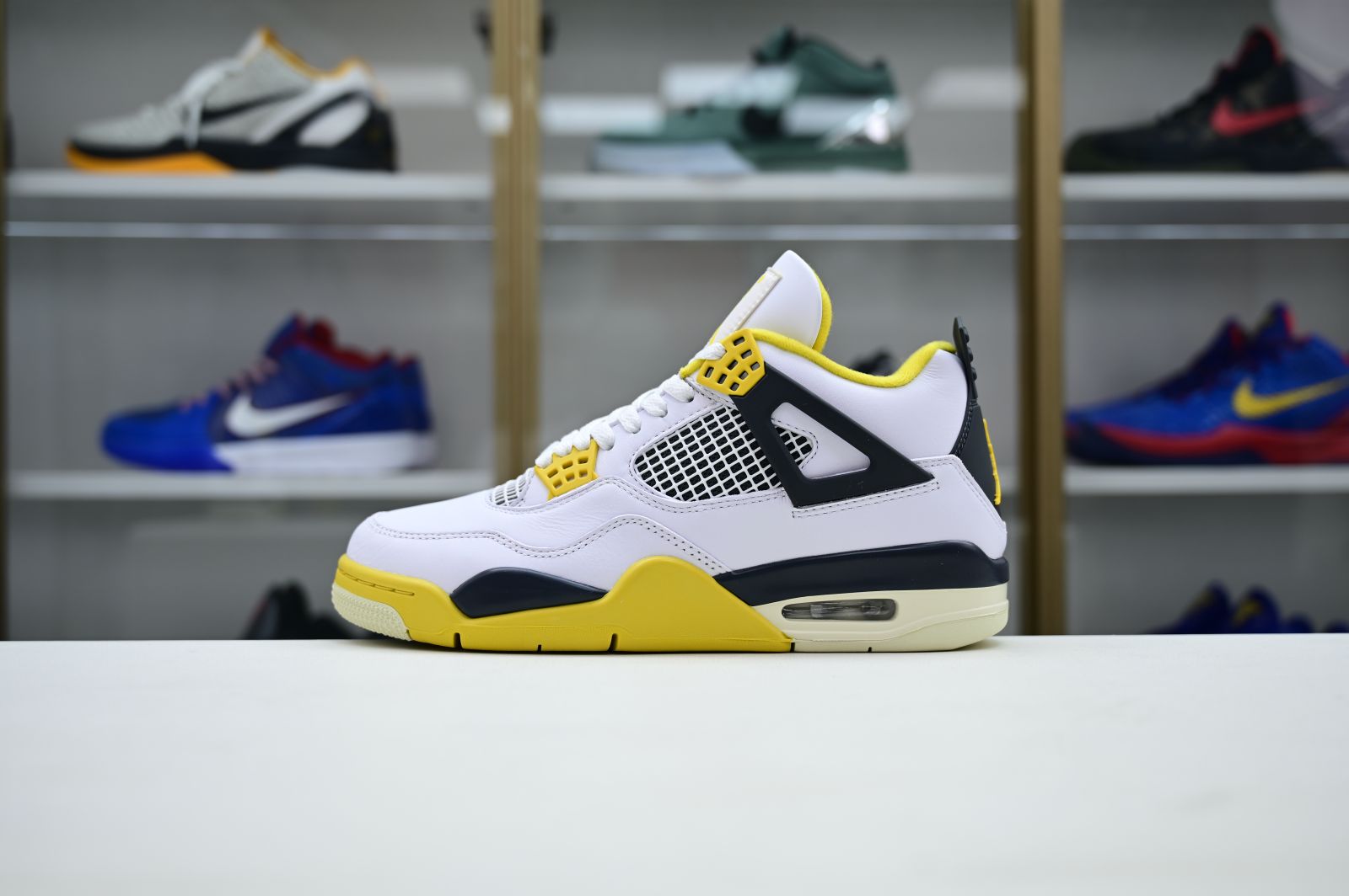 Jordan Air Jordan 4 