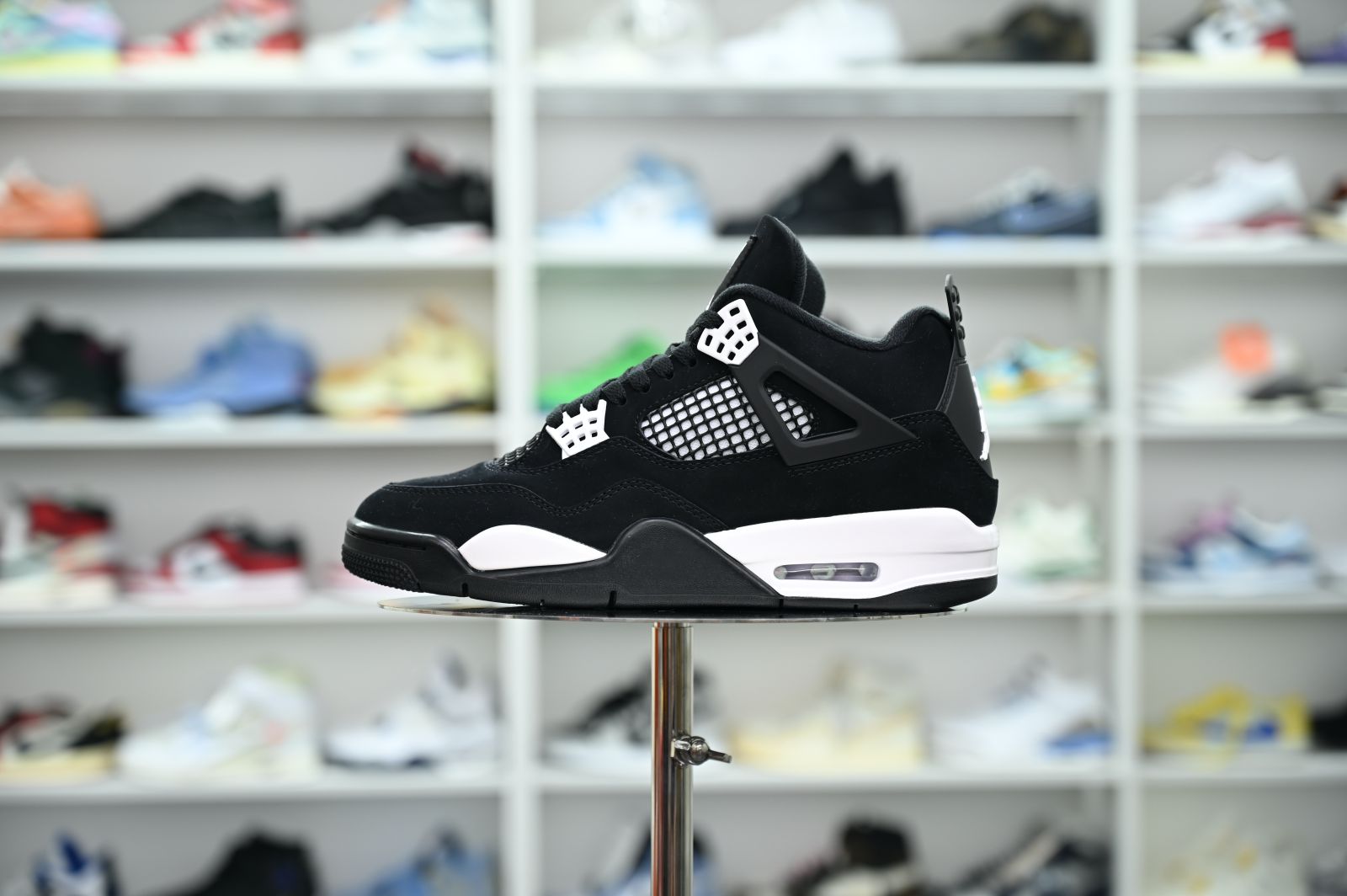 Jordan Air Jordan 4 Retro 