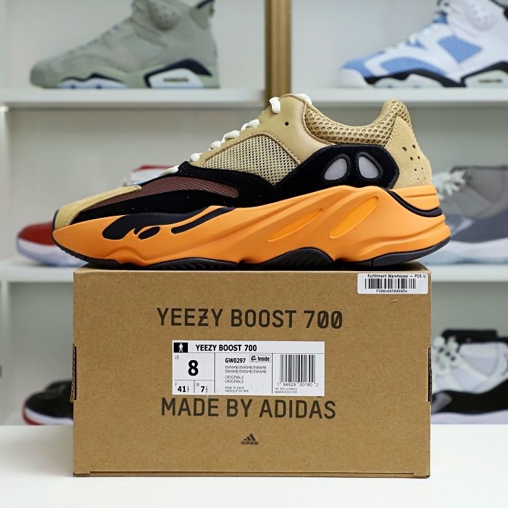 adidas originals Yeezy boost 700