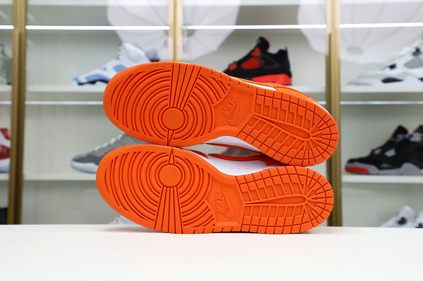 NIKE DUNK LOW RETRO SP 'SYRACUSE'