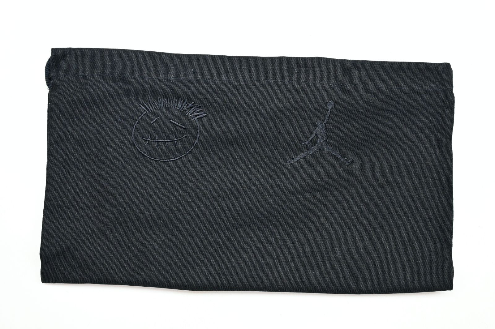 Travis Scott x Jordan Jumpman Jack TR “University Red”