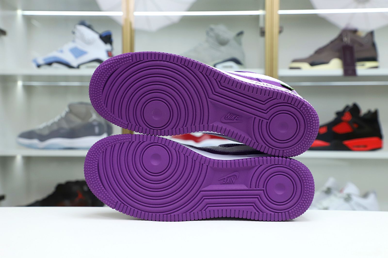 Nike Air Force 1 Low