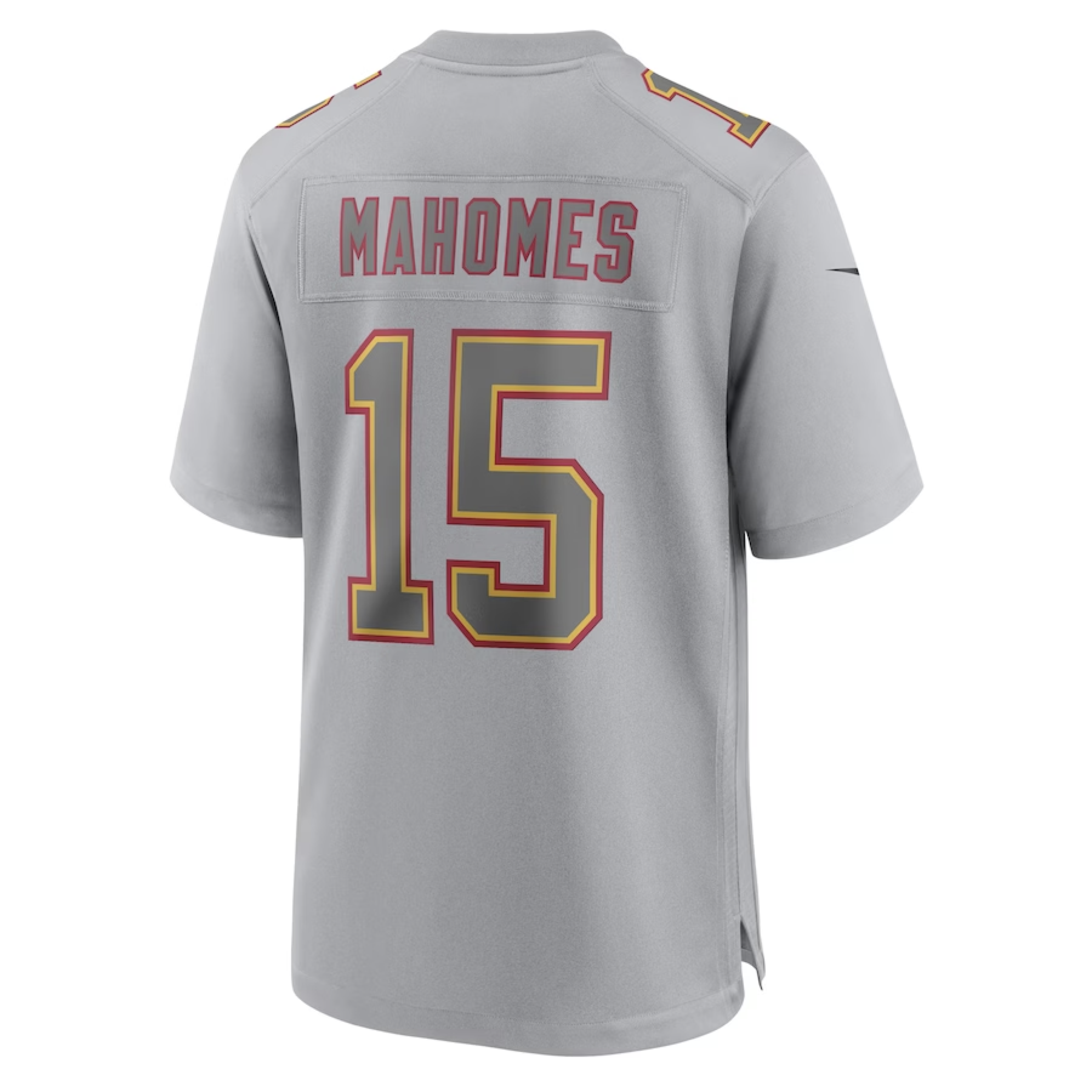 Nike Patrick Mahomes Kansas City Chi