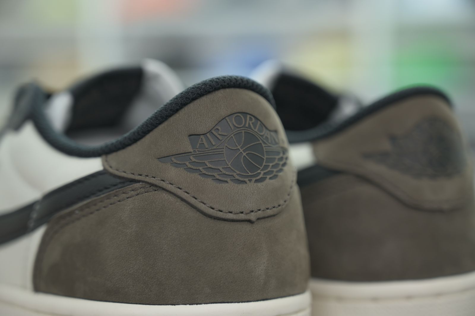 Jordan Air Jordan 1 Low OG 