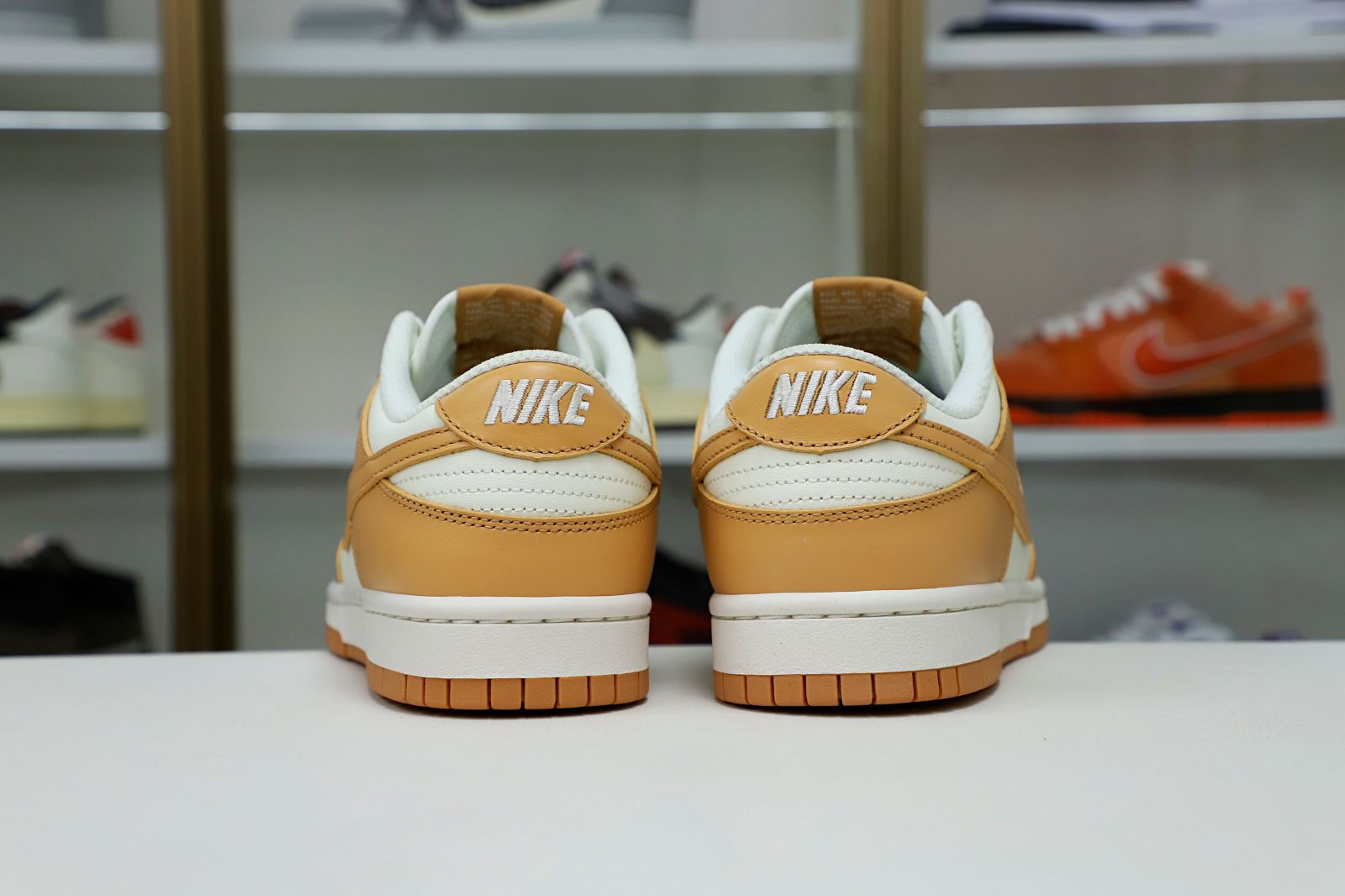 WMNS DUNK LOW 'HARVEST MOON'