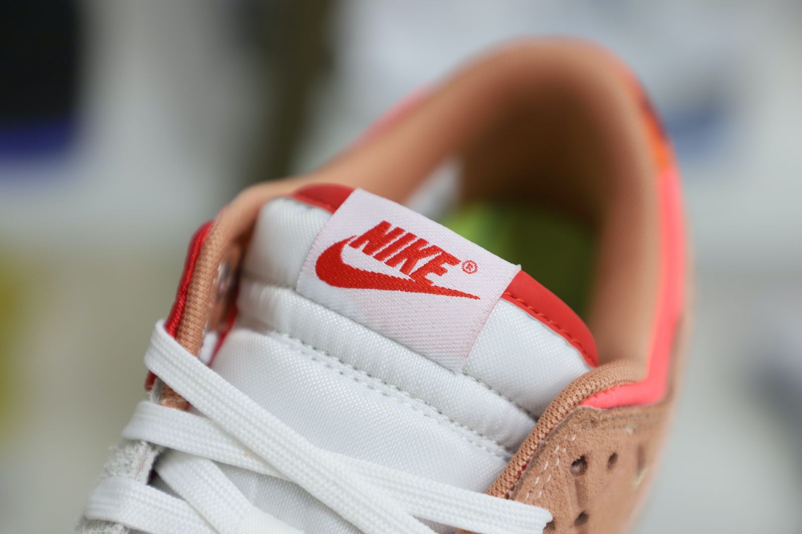 CLOT x Nike Dunk Low