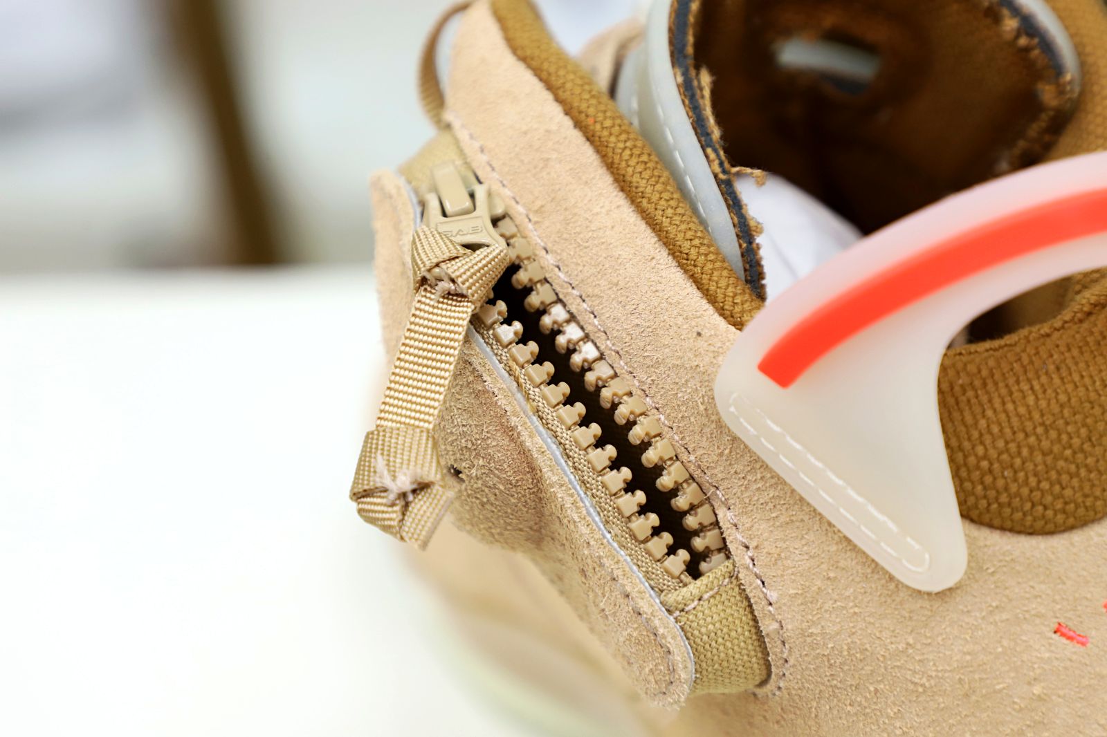 Travis Scott x Air Jordan 6 Retro SP 