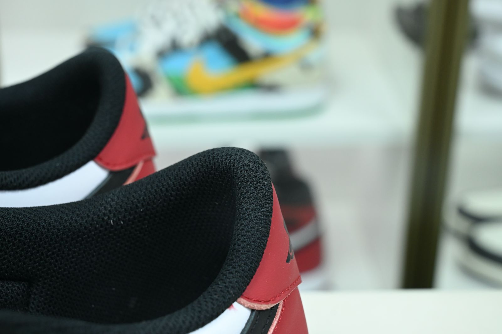 Jordan Air Jordan 1 Low OG 