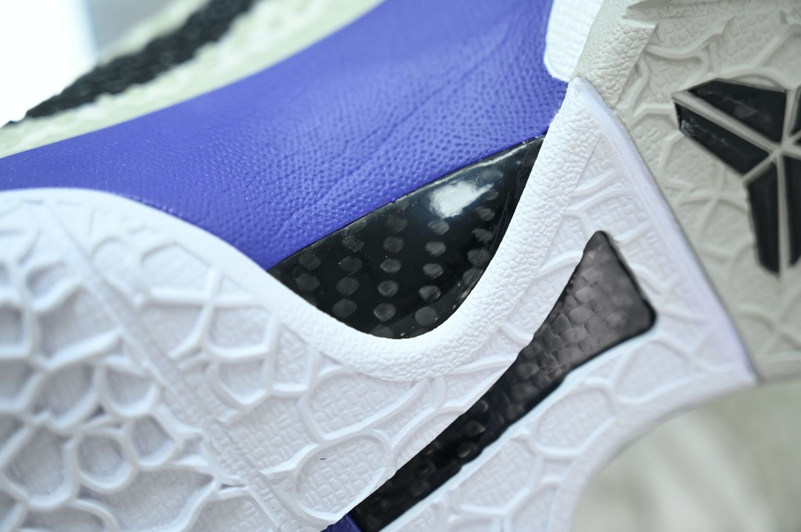 Nike Zoom Kobe 6Concord