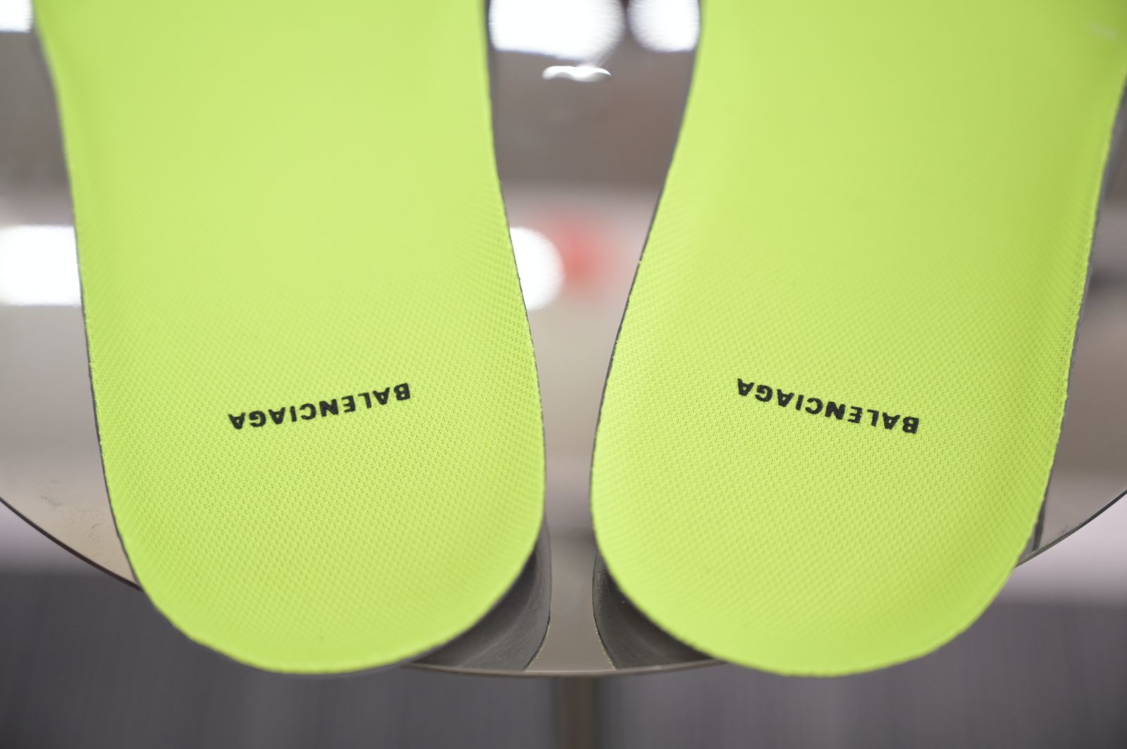 Balenciaga Balenciaga 3XL