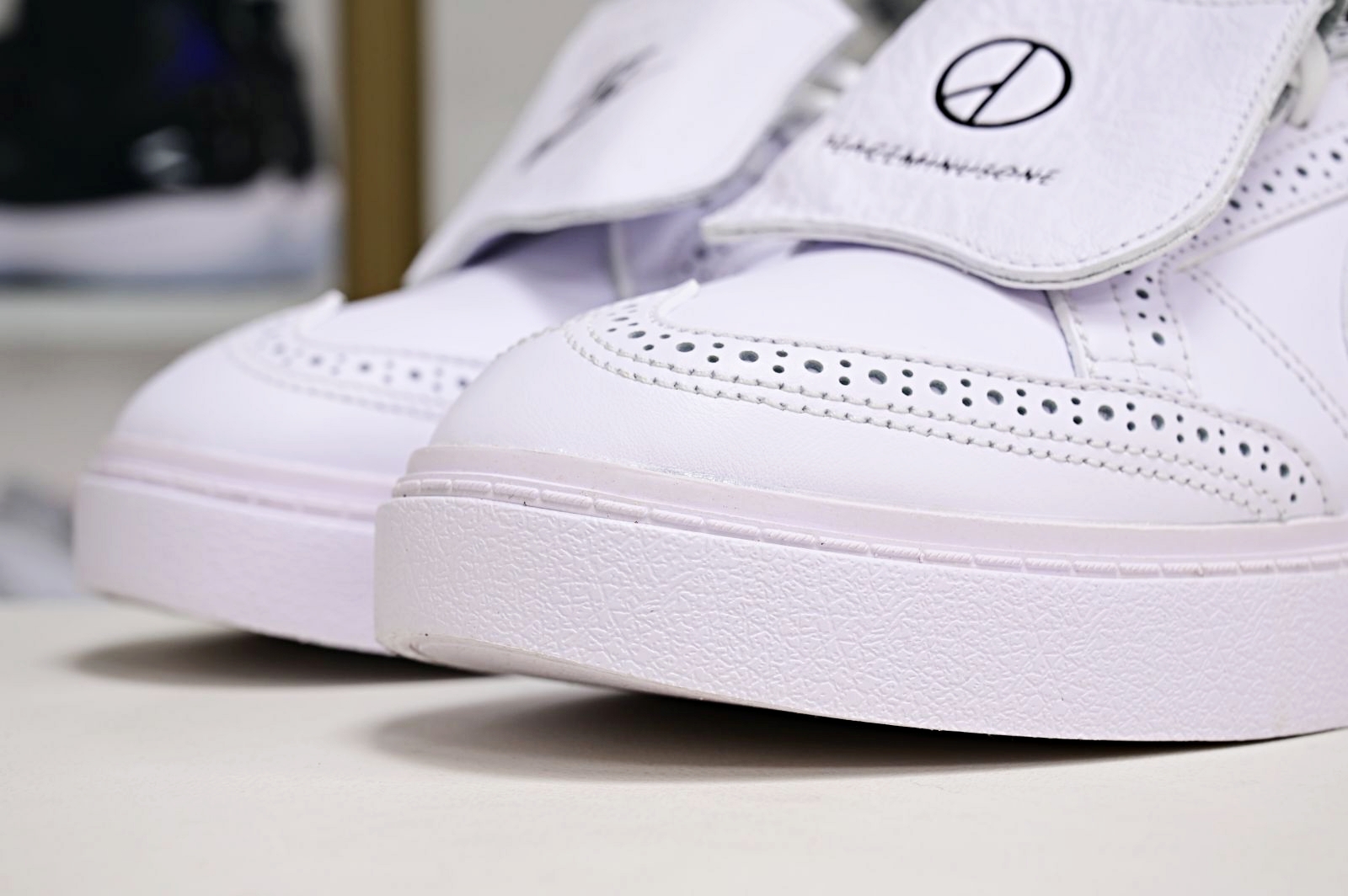 Peaceminusone x Nike Kwondo1 3.0