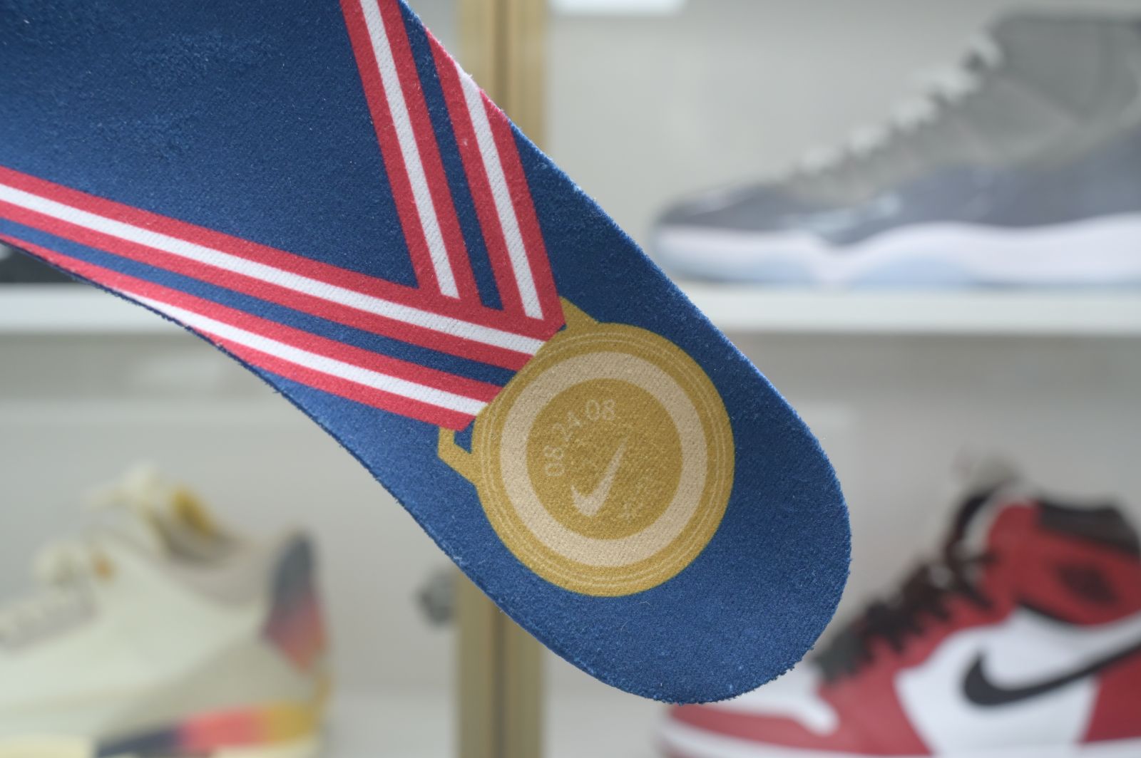 Nike Zoom Kobe 4 Protro 