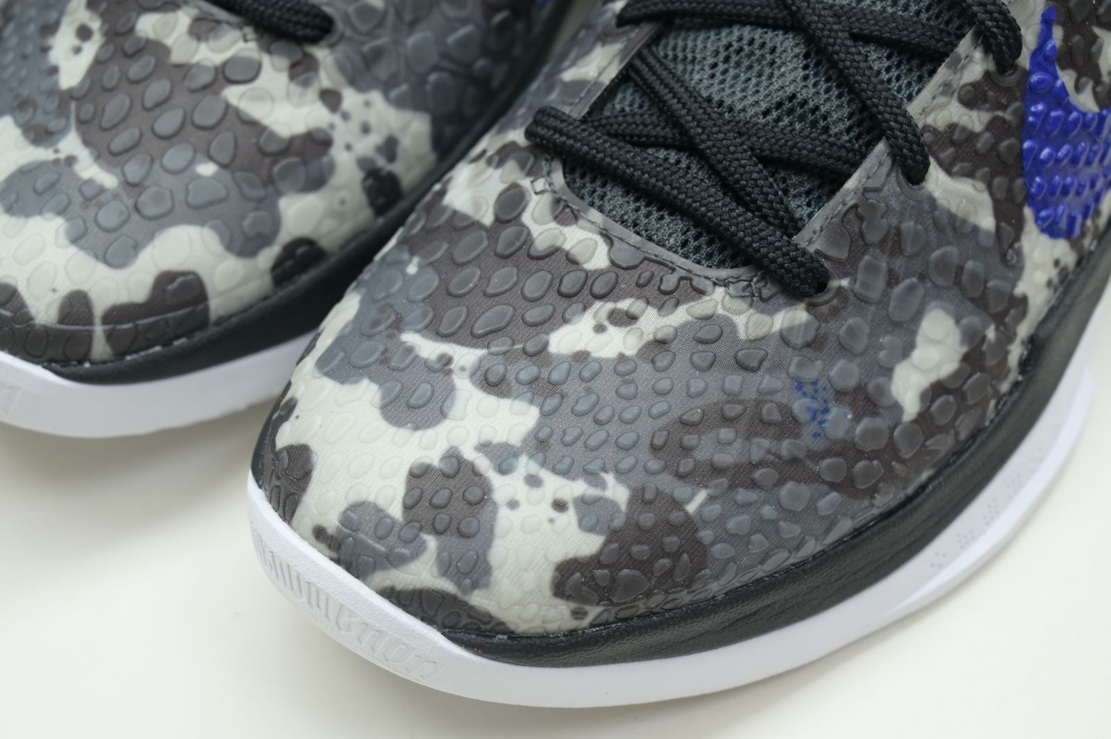 Nike Zoom Kobe 6 Urban Camo