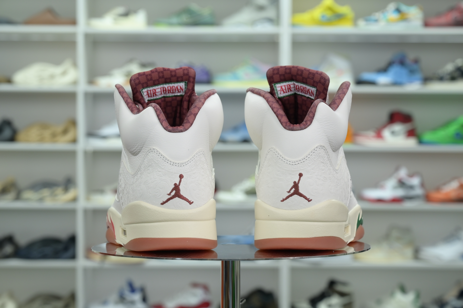 Jordan Air Jordan 5“EL GRITO”