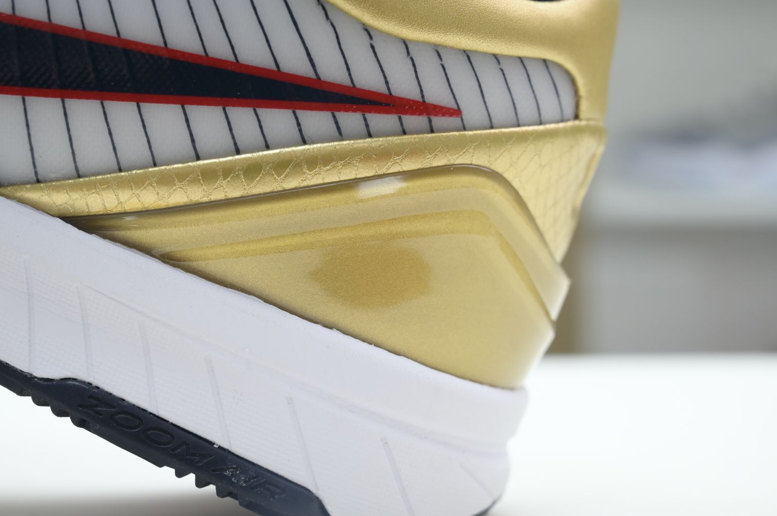 Nike Zoom Kobe 4 Protro 