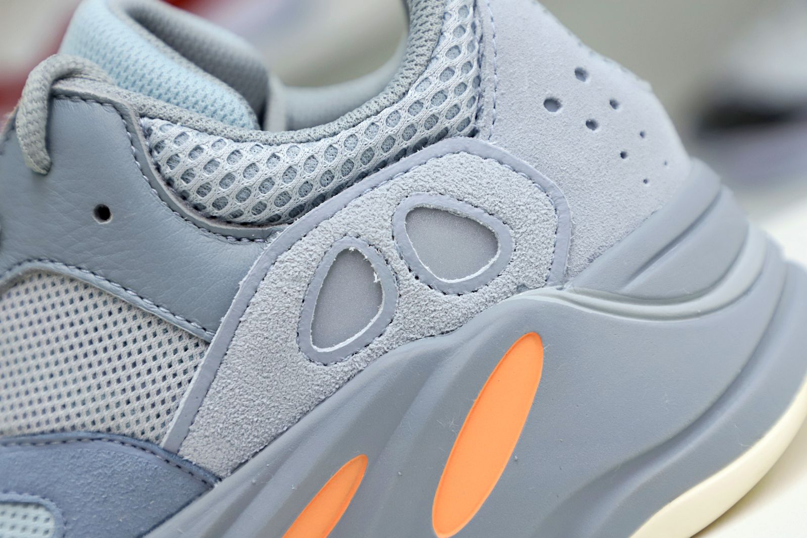 YEEZY BOOST 700 'INERTIA'