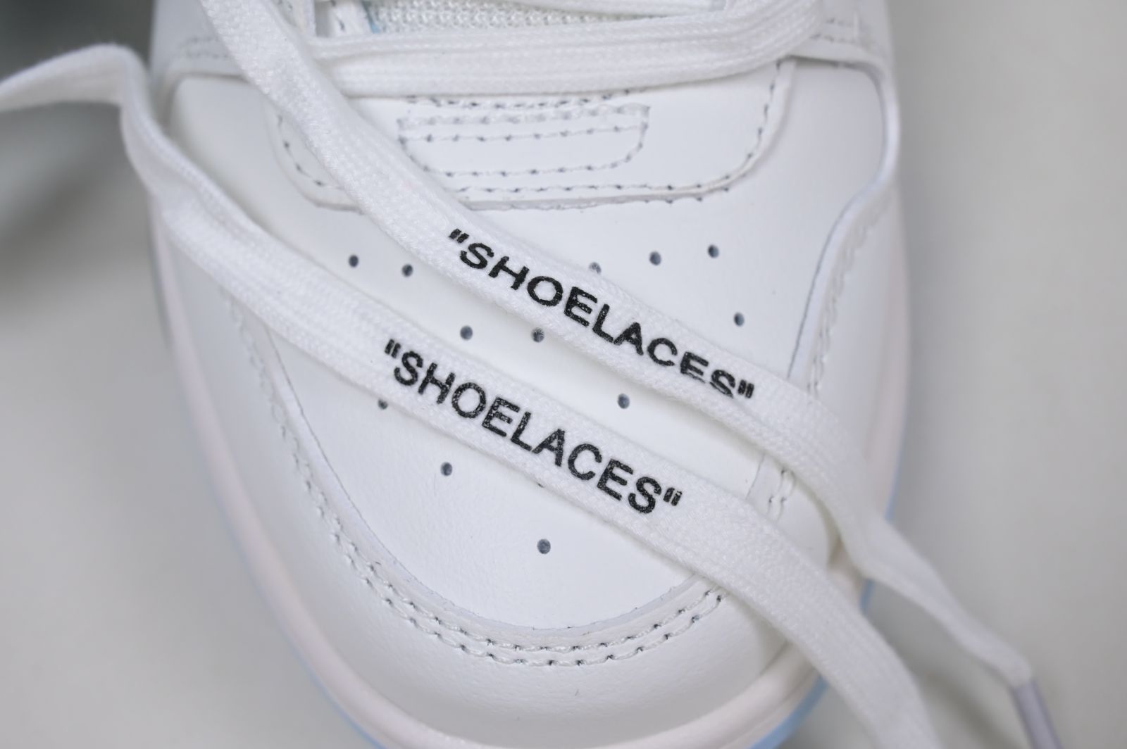 OFF-WHITE Ous Of Office